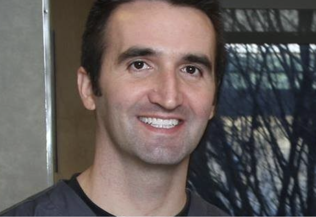 Dr. Marc Roehrich, DDS — cosmetic dentist in Woodbury, MN